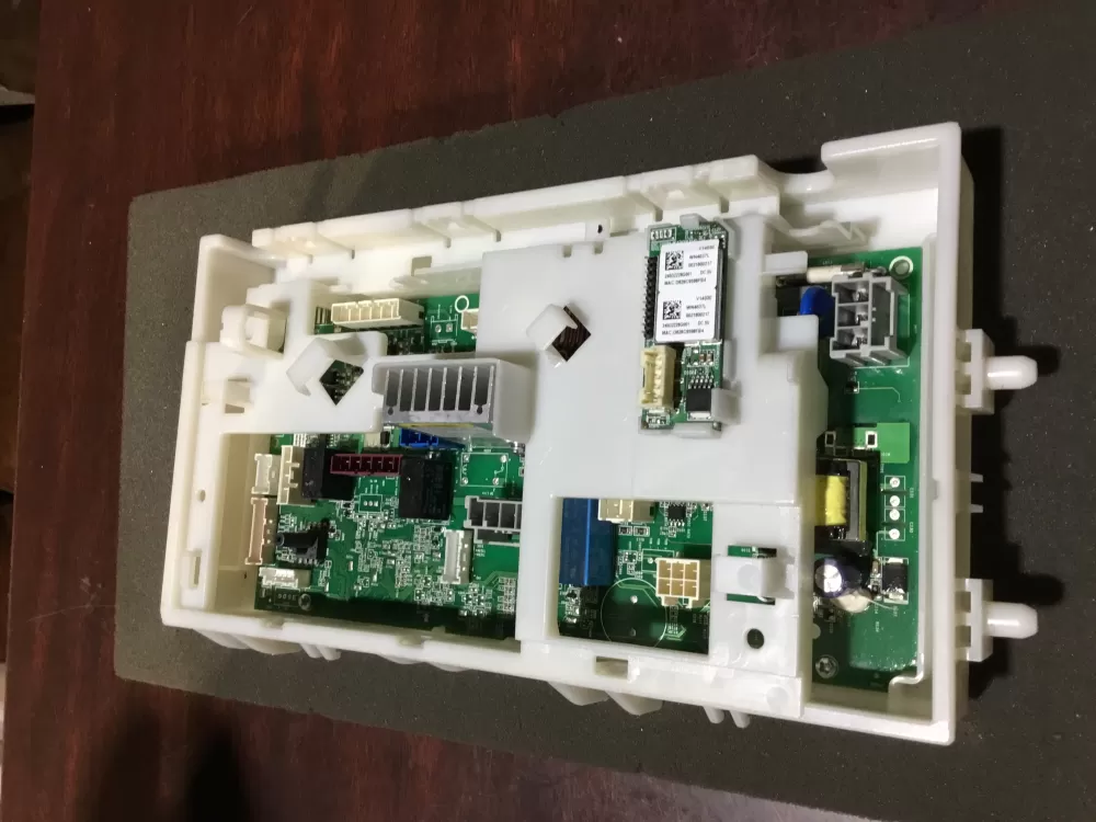 GE WH22X36637 AP7216346 WH22X35517 WH22X34659 WH22X30898 WH22X29532 WH22X32057 WH22X32457 245D2228G001 Washer Control Board