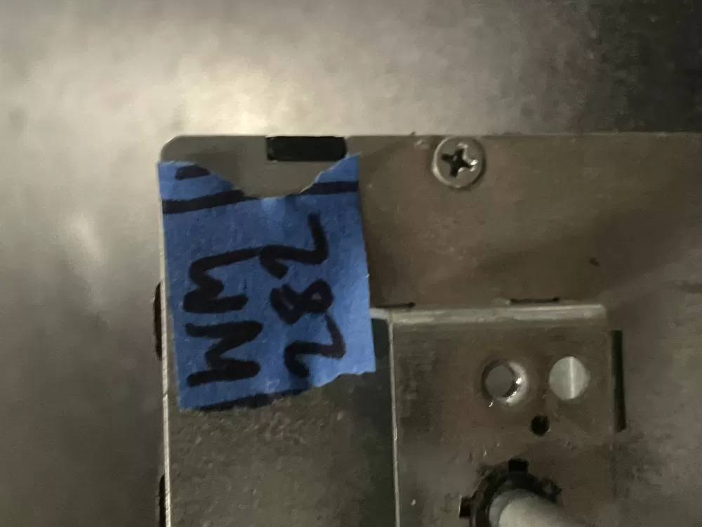 Maytag Admiral Norge AP6009645 53-1810 WP53-1810 Dryer Timer AZ28057 | WM282