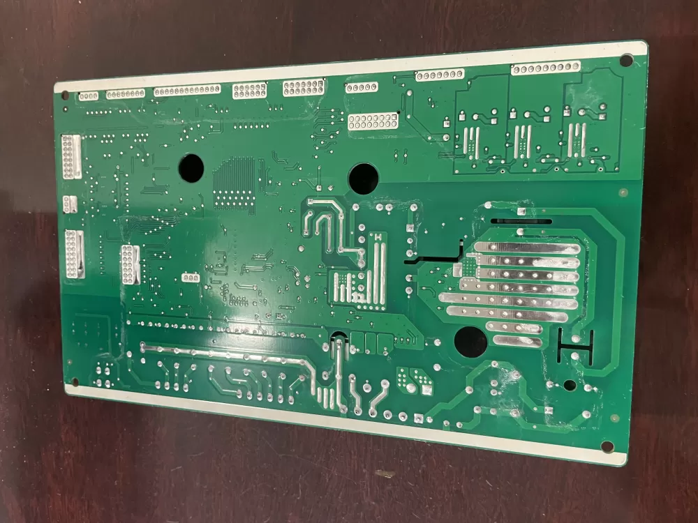 GE 197D8523G101 70213260402GA MB6075LLC Refrigerator Control AZ35958 | KM291