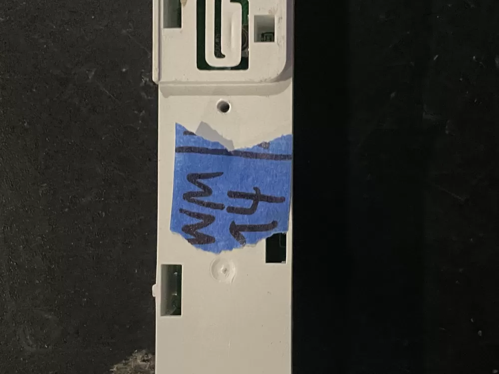LG Kenmore EBR42479307 Refrigerator Control AZ27377 | WM94