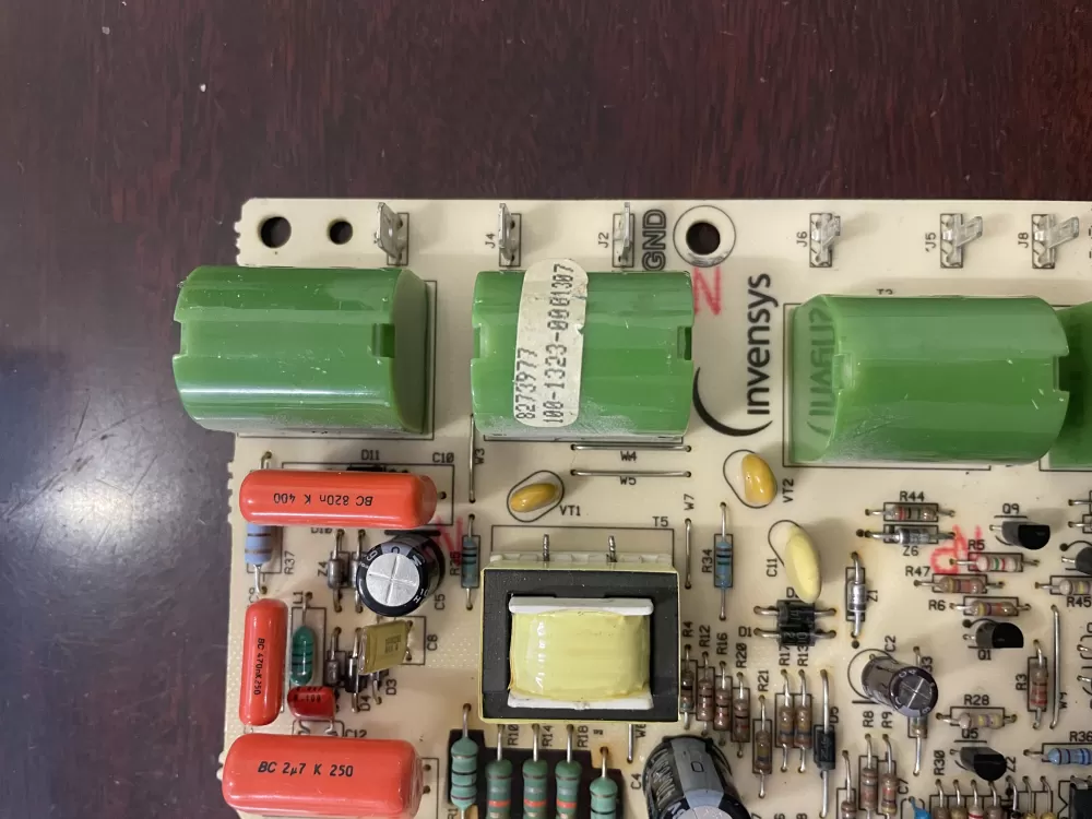 Whirlpool  Kenmore  KitchenAid  Maytag. W10331686  1937904  8054084  8273970  8273972  8273977  8522964  9758080  9758080R  PS11753037  WPW10331686VP Spark Module