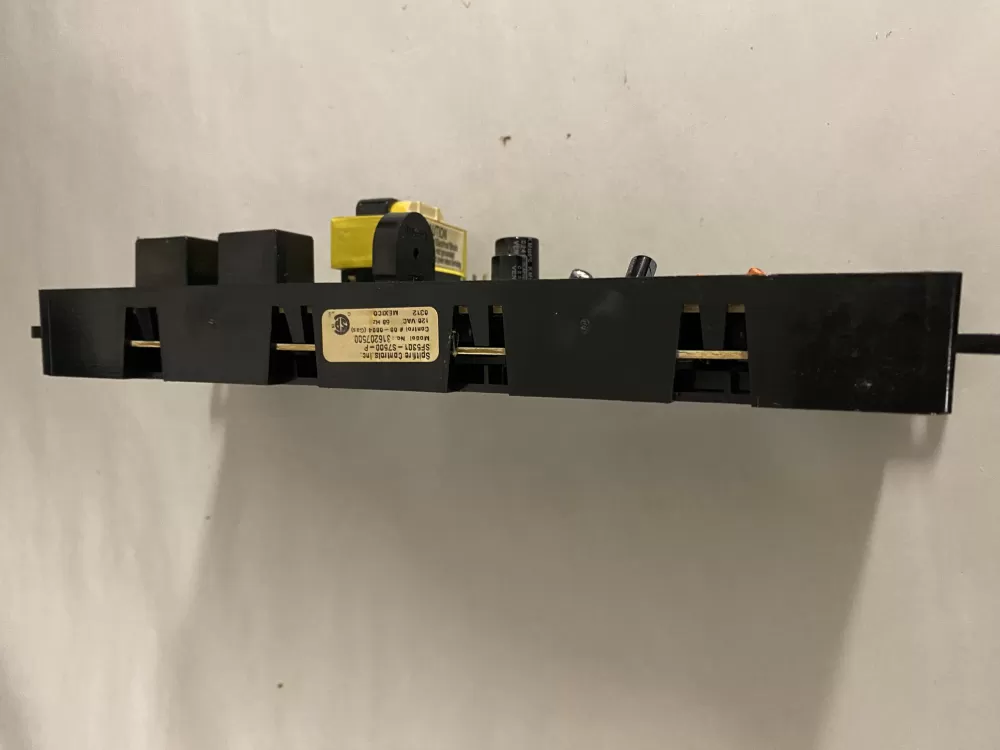 Frigidaire Kenmore AP3763194 1056303 Range Control Board AZ192770 | BK62