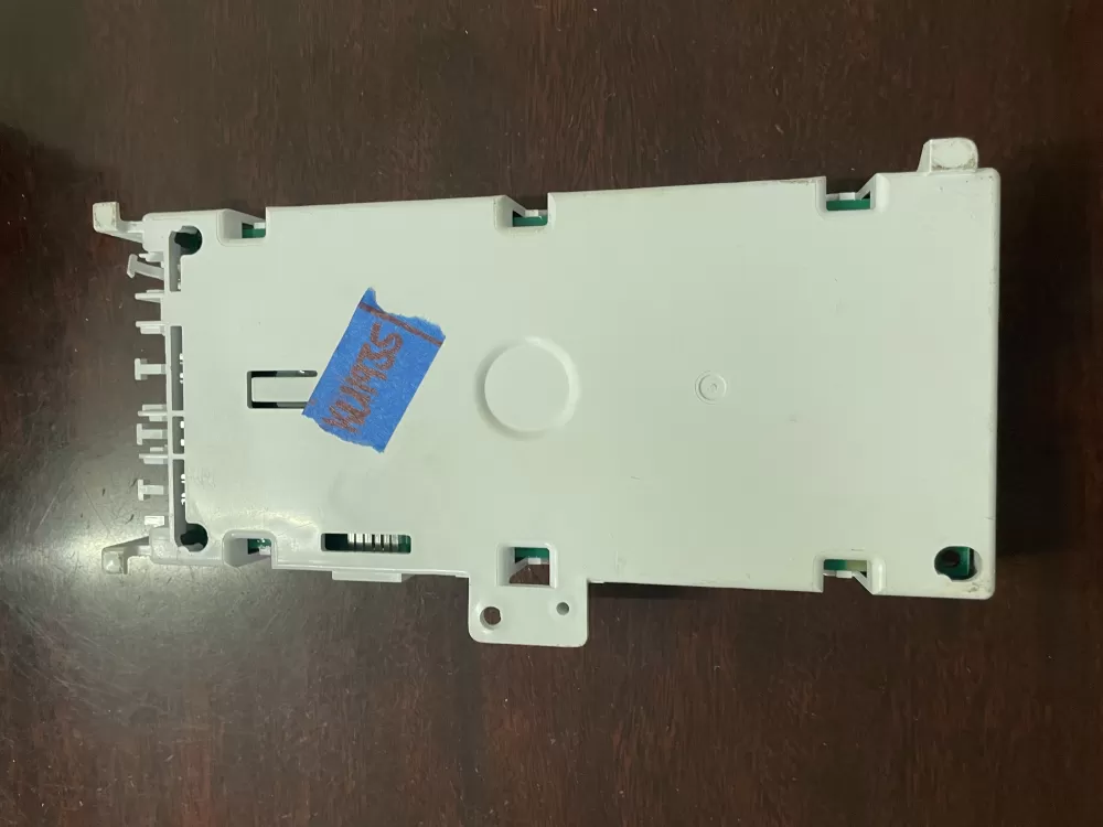 Whirlpool Maytag Kenmore W10111606 6105034 Dryer Control Board AZ52603 | KM1935