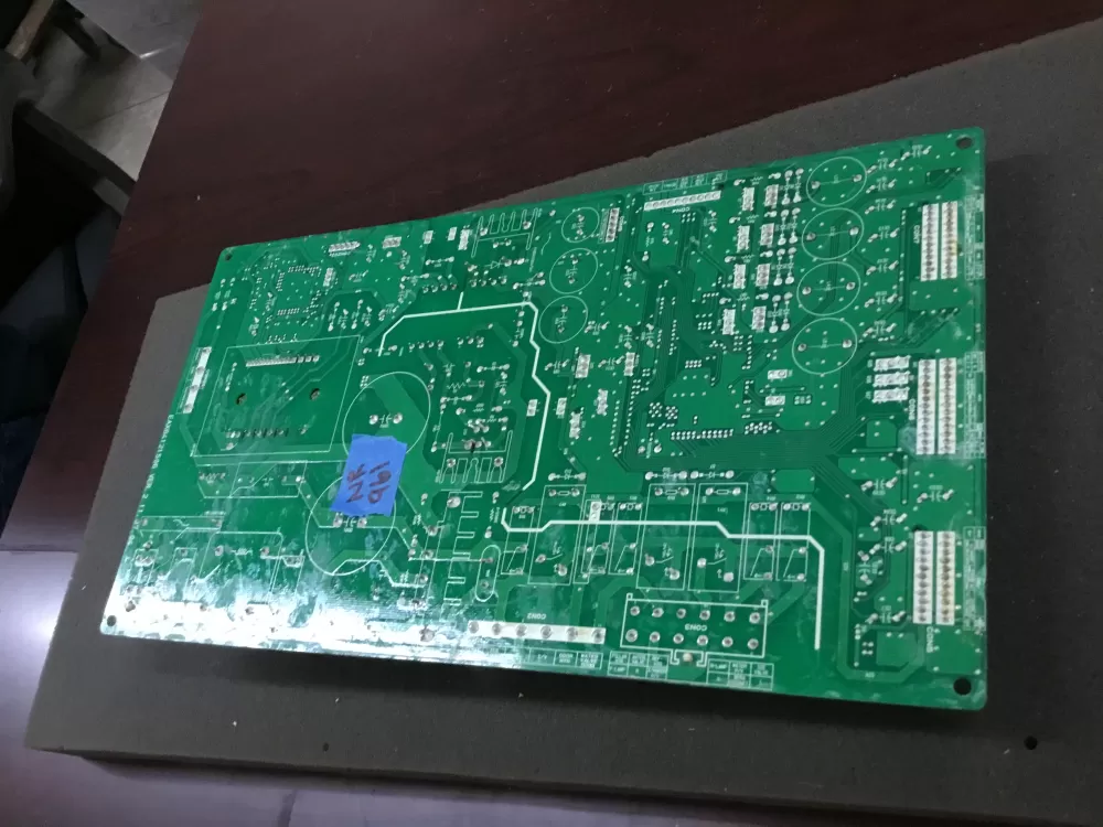 LG Kenmore EBR73304209 Refrigerator Control Board AZ81090 | NR961