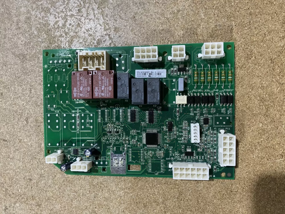 Whirlpool Maytag KitchenAid Jenn-Air W10120827 WPW10120827 PS11748613 Refrigerator Control Board