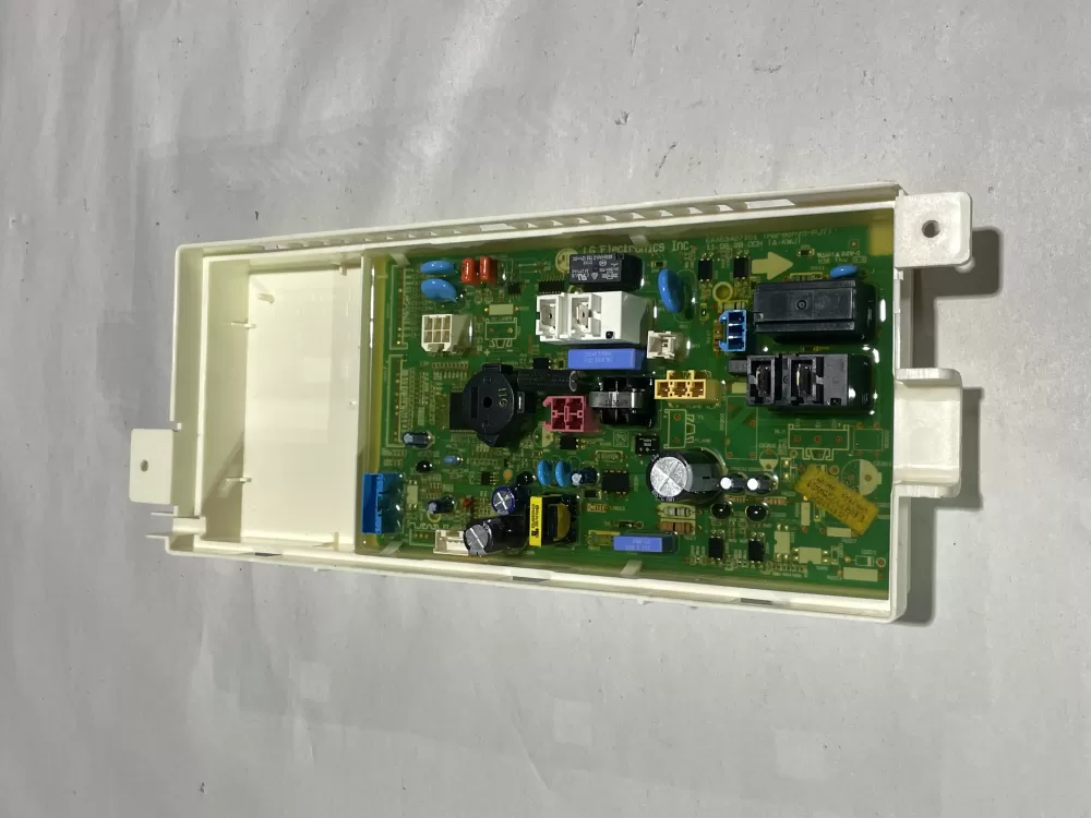 LG EBR31945106  EBR71725801 Dryer Control Board