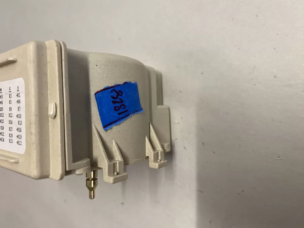 GE AP3191755 947876 WH12X10202 175D4232P016 Washer Timer AZ215510 | BK1828