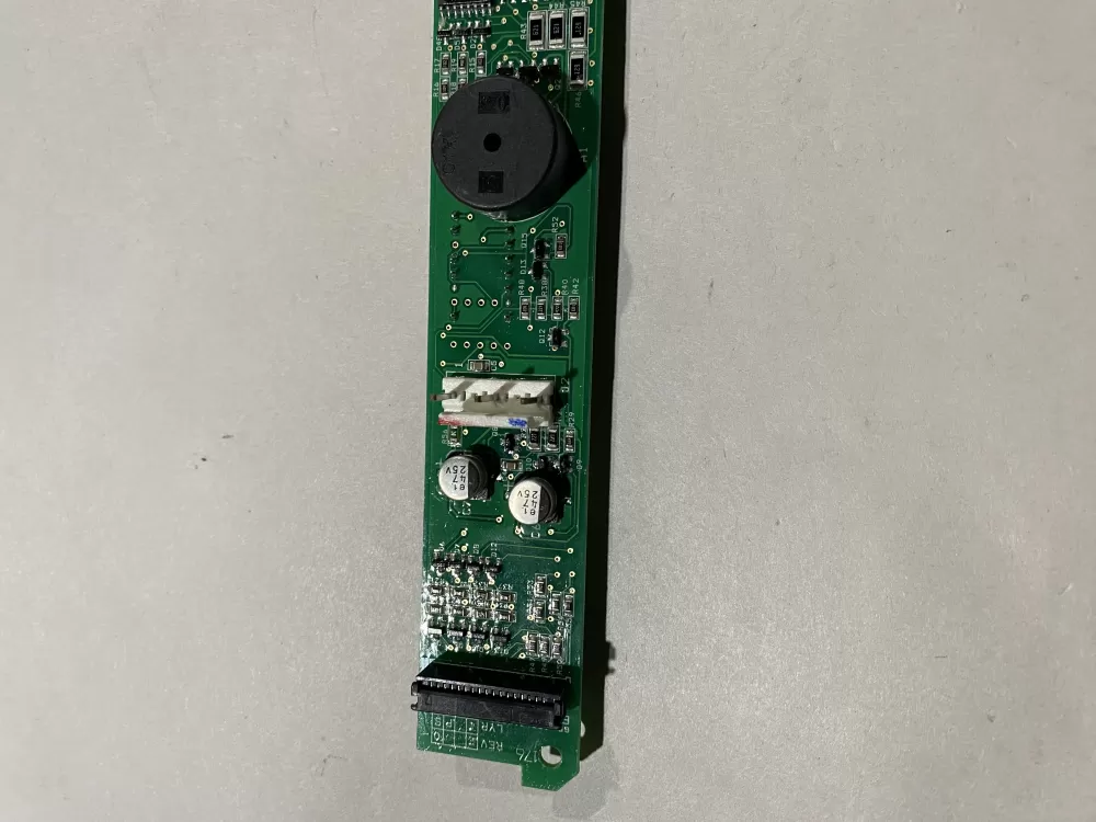 GE 200D1028G021 WR55X11164 Refrigerator Board AZ141450 | BK1703
