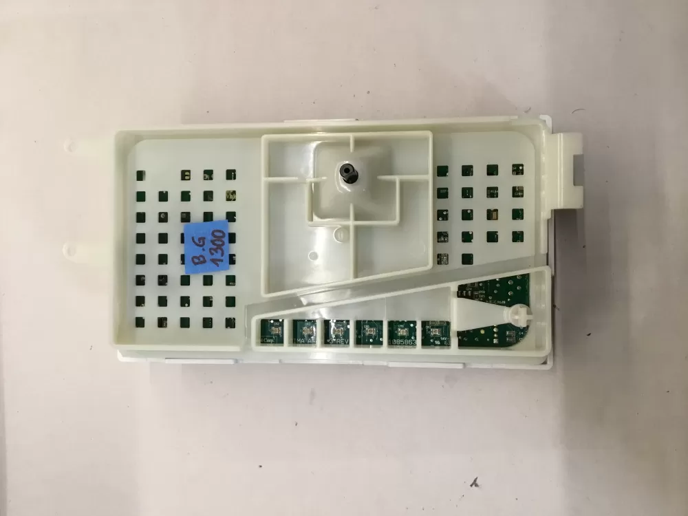 Whirlpool W10803586 W10841364 W10865064 Washer Control Board AZ98465 | 1300
