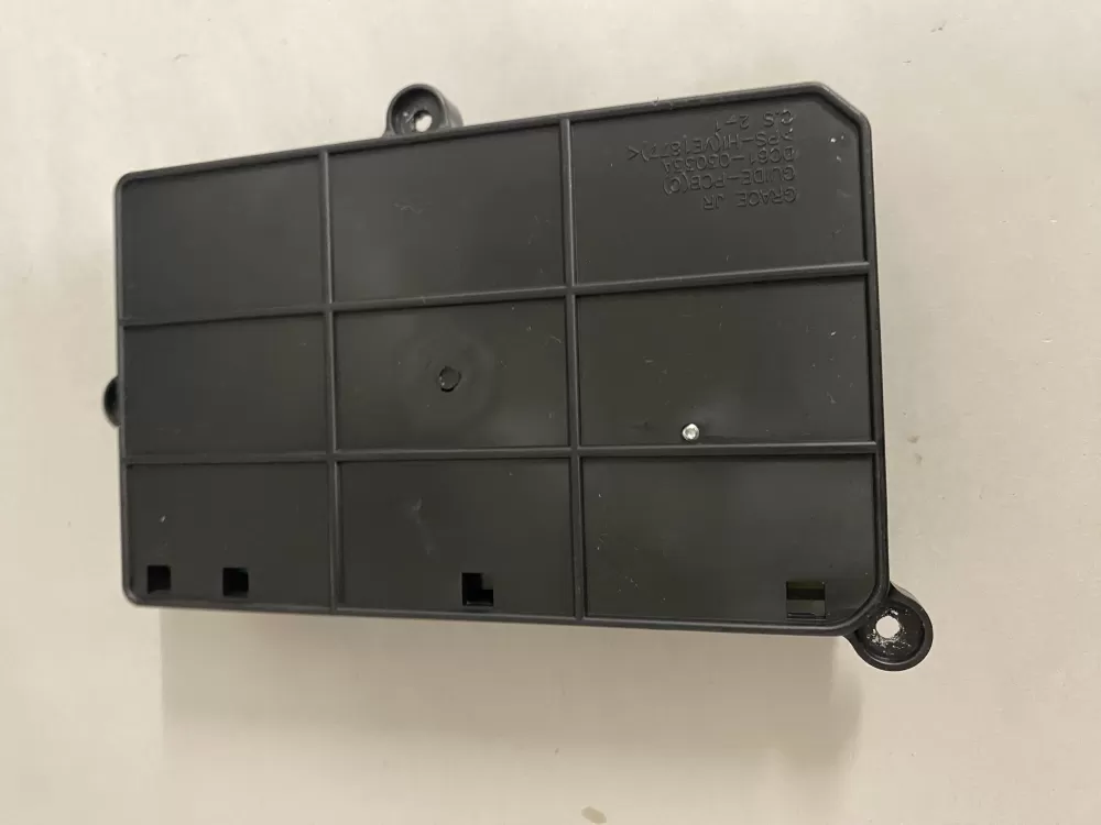 Samsung DC94 03384A Washer Control Board AZ205910 | BK1298