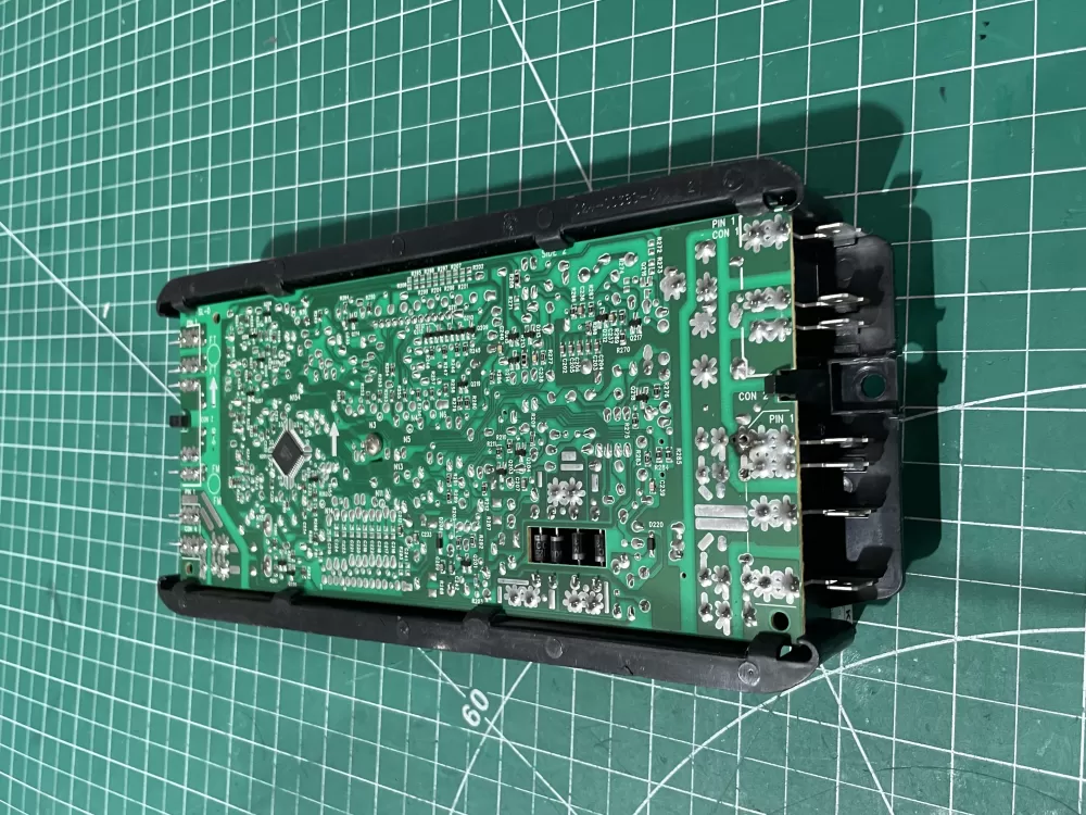 Whirlpool Control Board W10108280.E 100-01555-00 081215844 AZ193469 | WM606