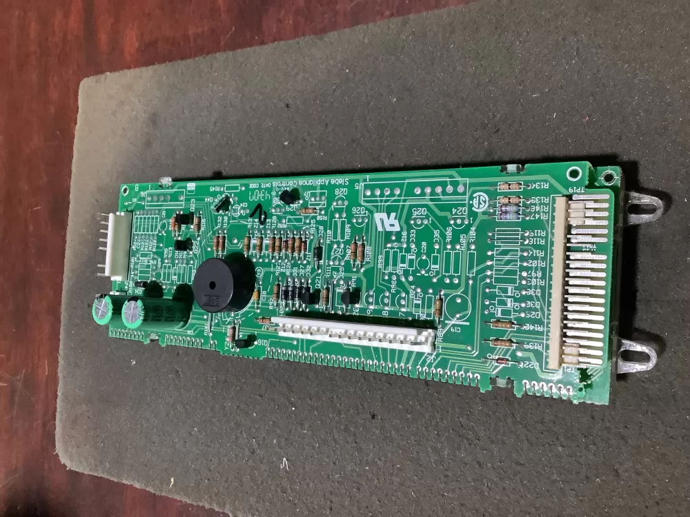 Dacor 100-00560-15 Oven Control Board AZ113070 | NR2123