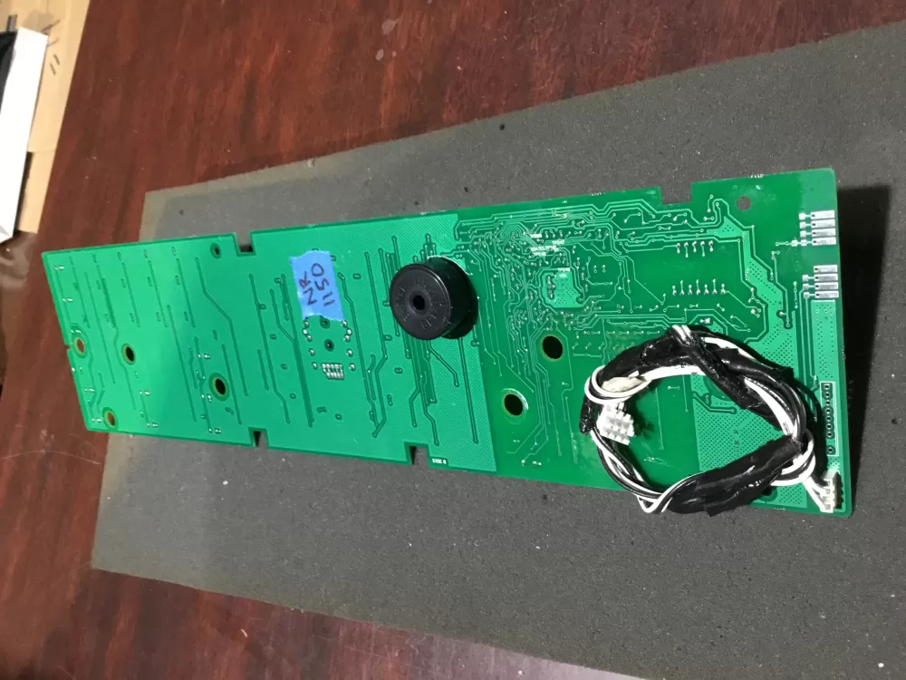 Whirlpool Maytag W10260186 W10258434 Washer Control Board AZ88268 | NR1150