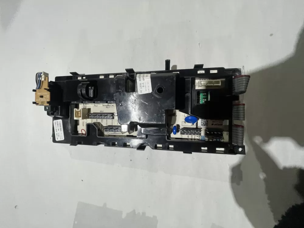 Blomberg 2831920100 7169581600 Washer Control Board AZ186409 | KM733
