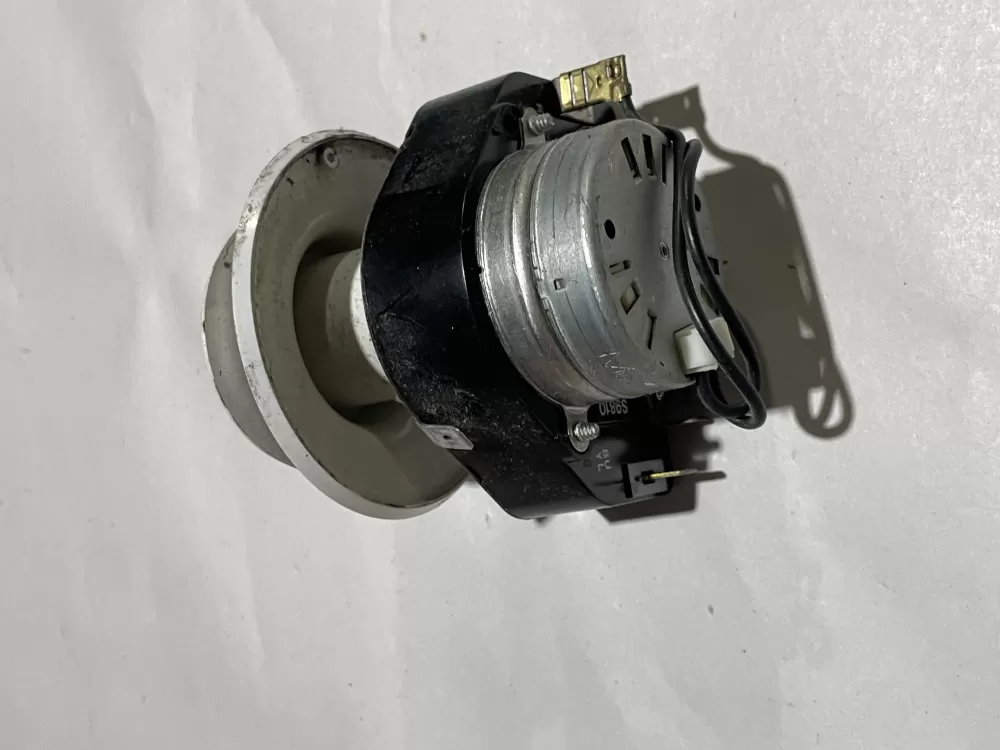 Maytag Whirlpool 6 3095500 Dryer Timer 6 3095500 AZ141270 | Wm2322