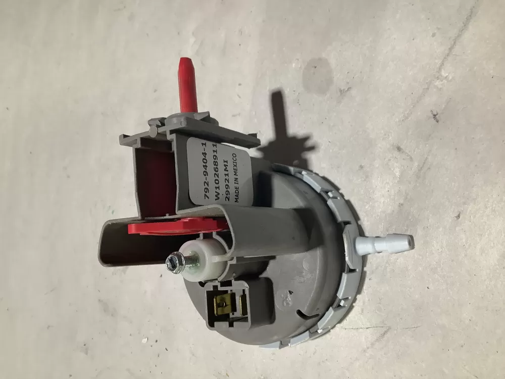 Kenmore AP6018167 Washer Water Level Pressure Switch AZ121307 | Sl213