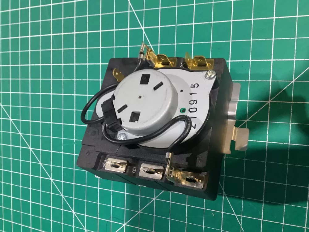Hotpoint General Electric WE04X25280 Dryer Timer AZ140698 | NR1765