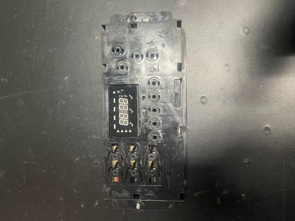 Whirlpool 9762194 Oven Control Board