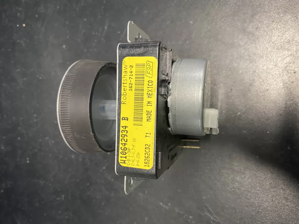 Whirlpool W10642934 W10854240 PS11731277 