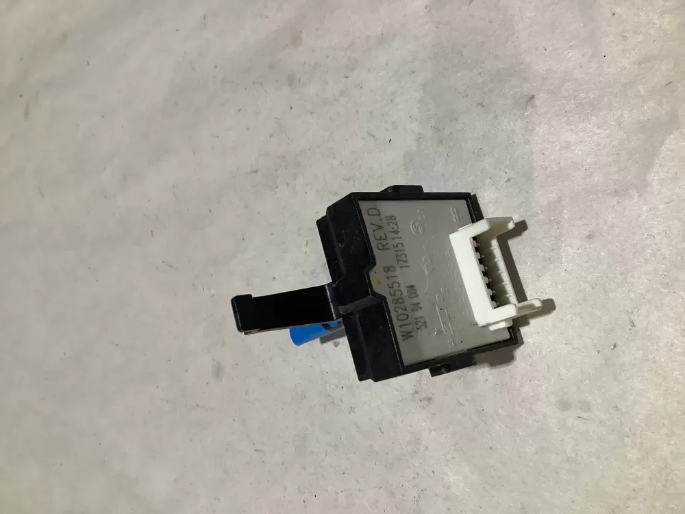 Kenmore Maytag W10285518 Washer Crosley Switch AZ113600 | Sl10
