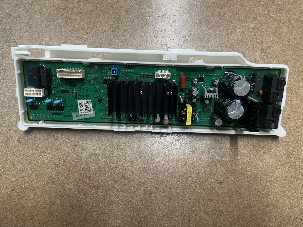 Samsung DC94-12271A Washer Control Board