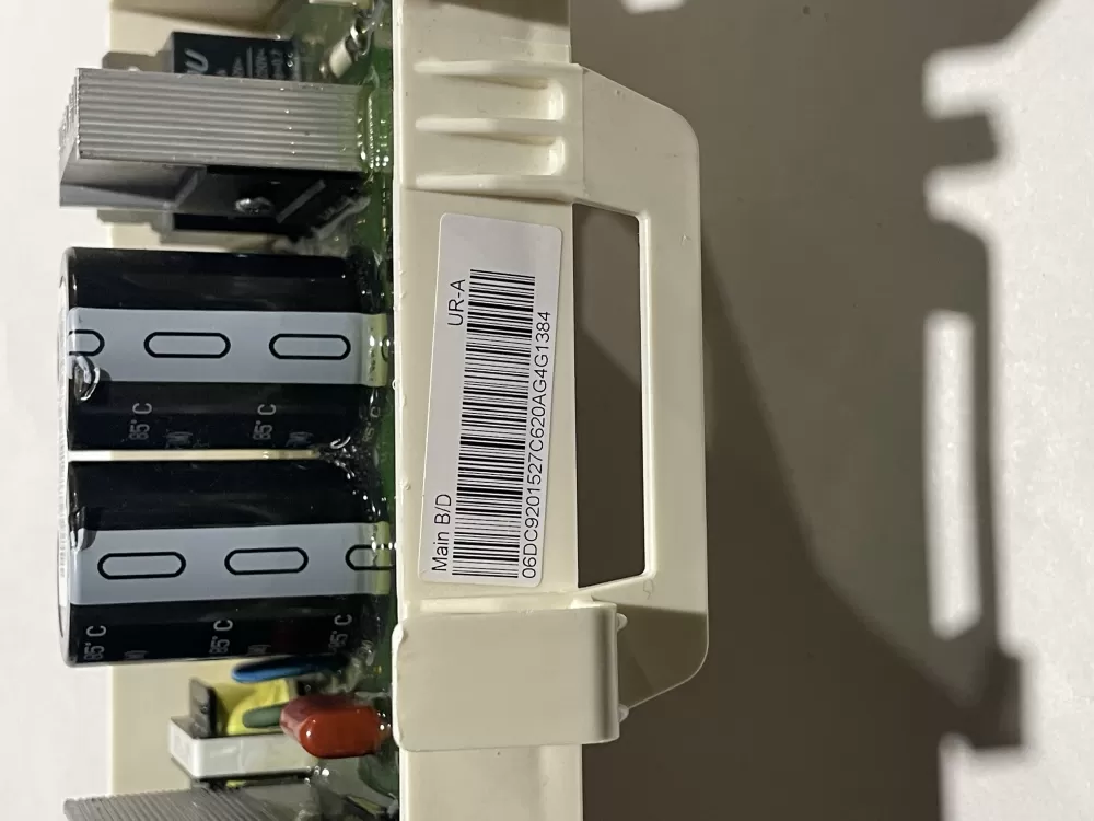 Samsung DC94 04157A Washer Control Board AZ139051 | KMV726