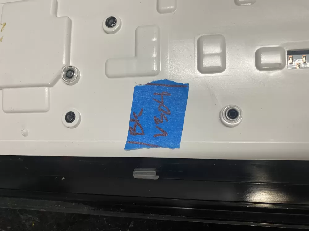 Whirlpool W10596694 W10870765 W11175821 Washer Control Panel AZ14542 | BKV304