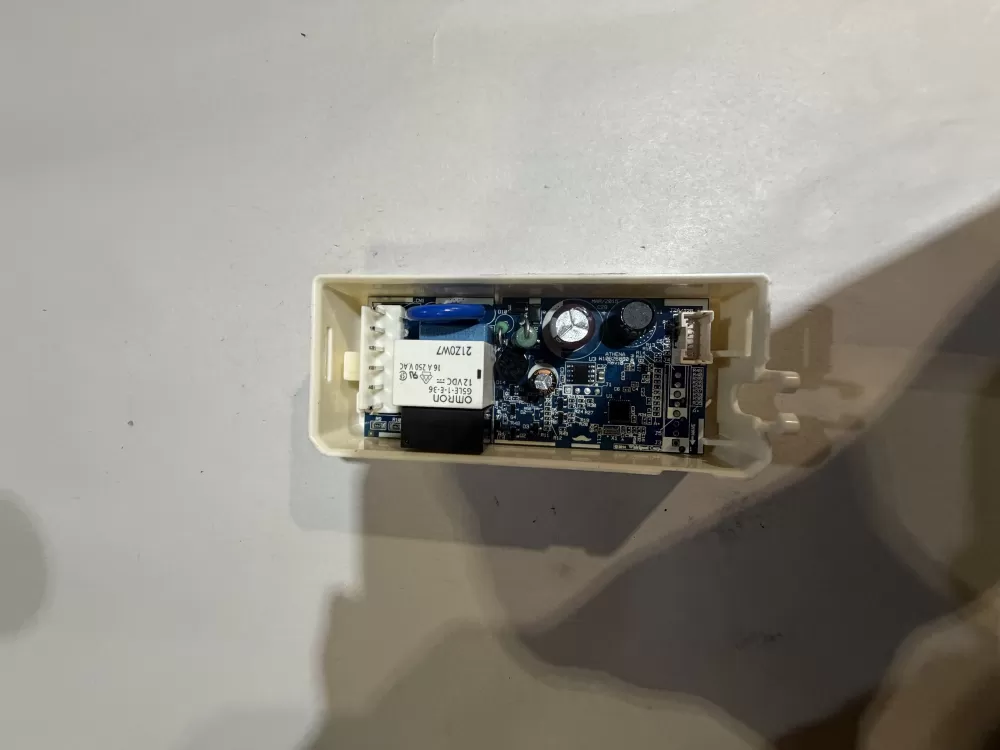 W11298155 Whirlpool Refrigerator Board - Control