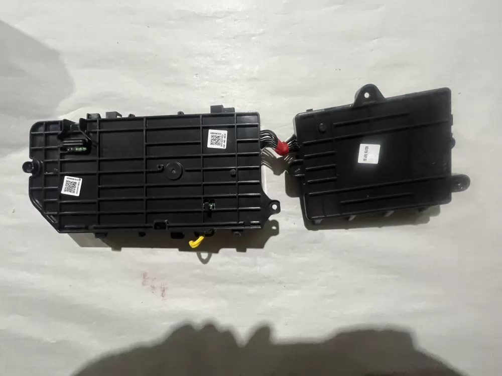 Samsung Washer Control Board DC92-01802J AZ209124 | KMV837