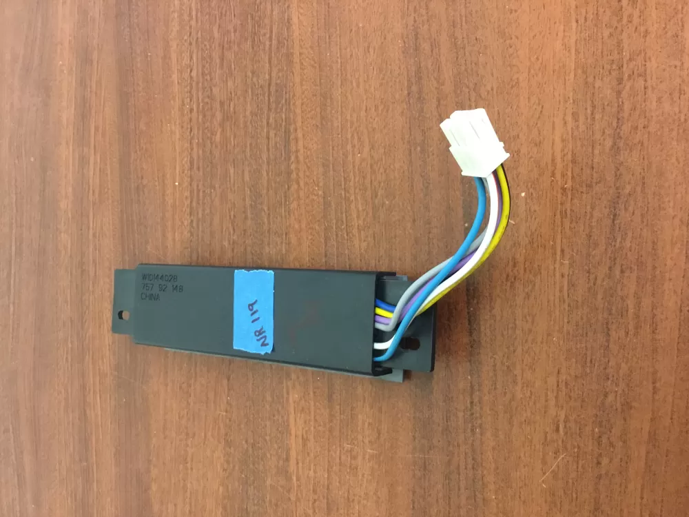 Maytag W10181070 W10144028 Refrigerator Control Board Dispenser AZ29081 | NR119