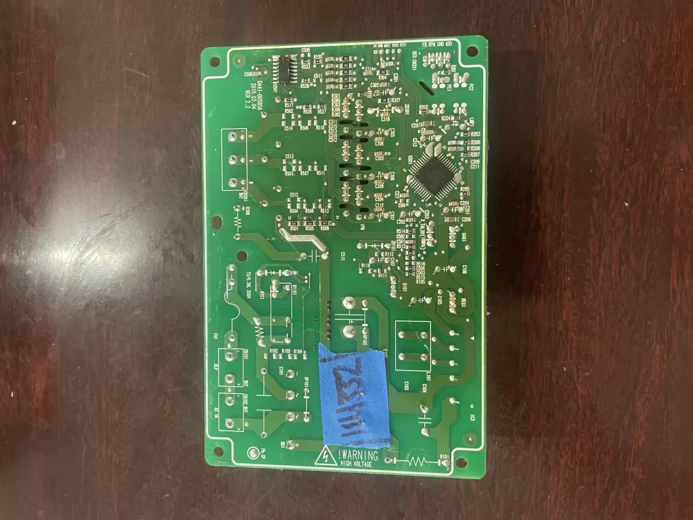 Samsung DA41-00614F DA41-00411A Refrigerator Control Board AZ30294 | KM332