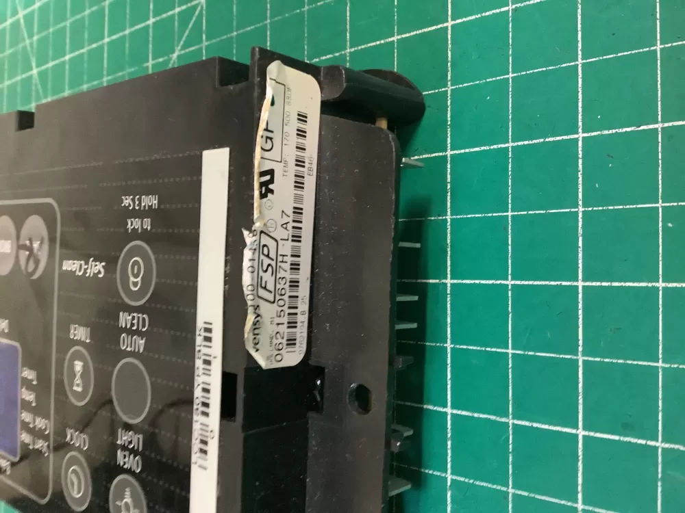 Genuine Whirlpool Range Control Board 9763089  AZ226240 | NRV855