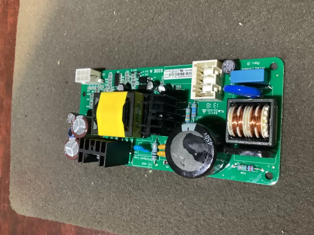 Whirlpool  Maytag  KitchenAid  Kenmore W10226427 WPW10226427 PS11750687 W10226427 F Refrigerator Control Board