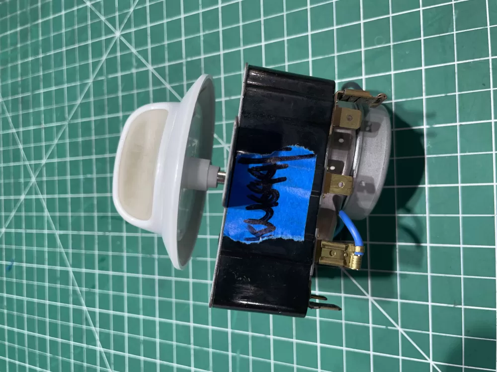 Kenmore 3406016 3406703 3976577 WP3976577 Dryer Timer AZ153273 | KM644