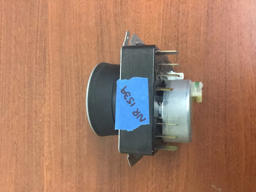 Whirlpool Maytag W10185982 Kenmore WPW10185982VP Dryer Timer AZ28309 | NR1539