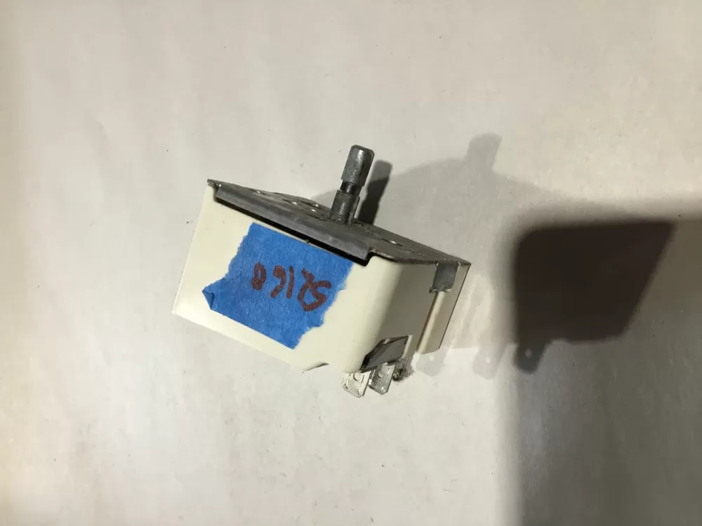 GE  Kenmore WB24T10011 Range Switch Infinite