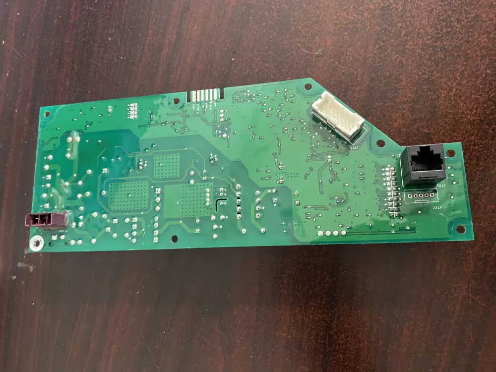 GE 265D1462G102 Diswasher Control Board AZ34787 | BK1690