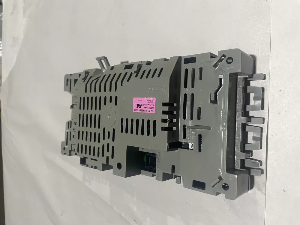 Kenmore  Maytag  Whirlpool W10189966  1469076  8576385  8576386  PS11749893  W10051171  W10051176  W10104820  W10104830  W10112111  W10112112  W10112113  W10121311  W10121508  W10121511  W10130544  W10155109  W10188476  W10201186  WPW10189966VP Washer Control Board