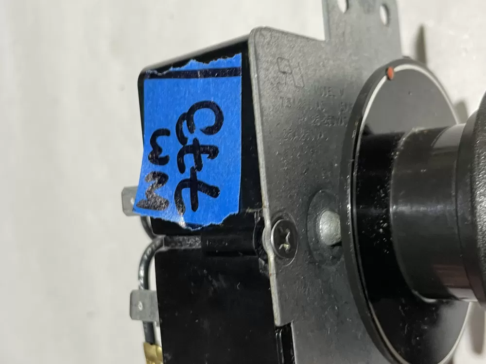 Kenmore Whirlpool 696883 Dryer Timer AZ149129 | Wm773