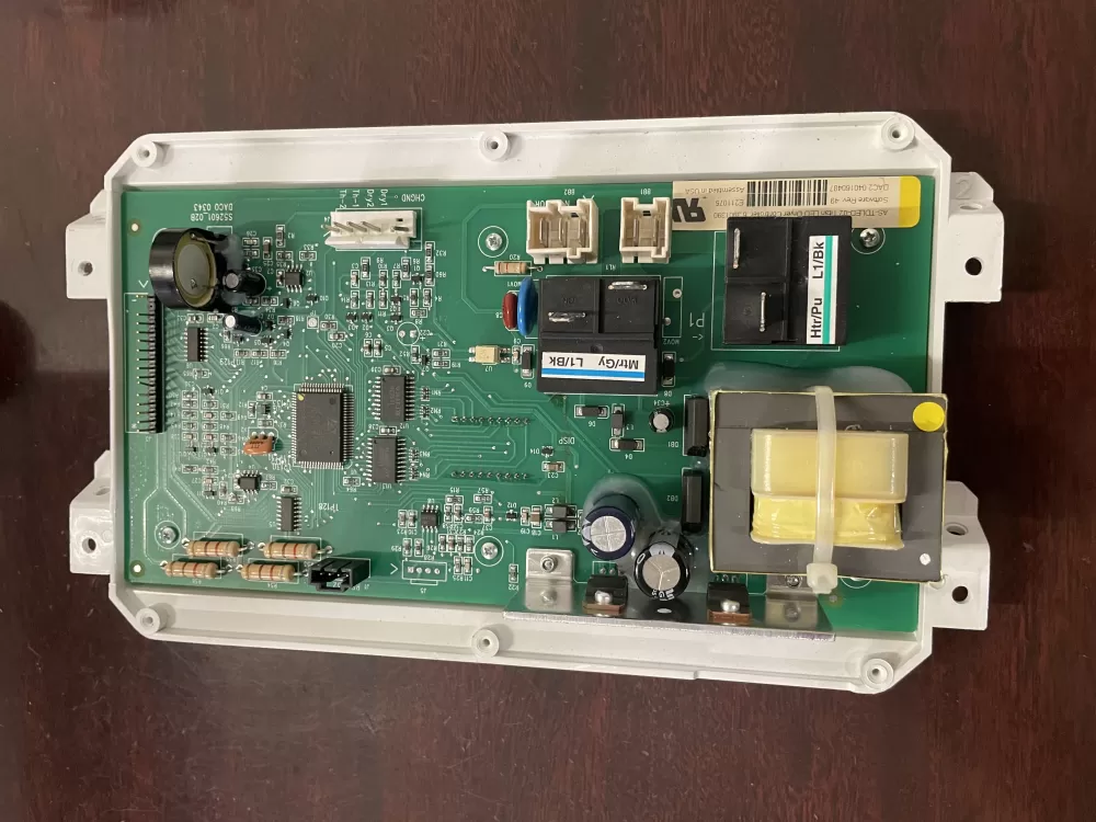 Whirlpool Maytag 63901390 33003028 Dryer Control Board AZ51077 | KM1846