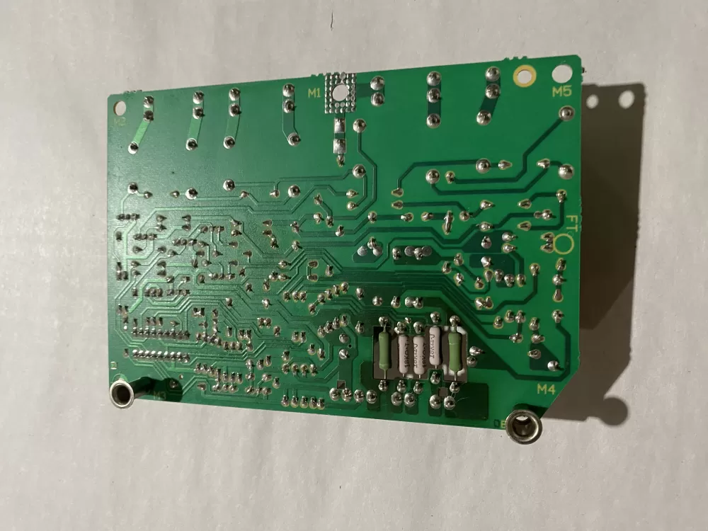 Whirlpool W10331686 100-1323-02 Range Oven Spark Module AZ193298 | BK2149