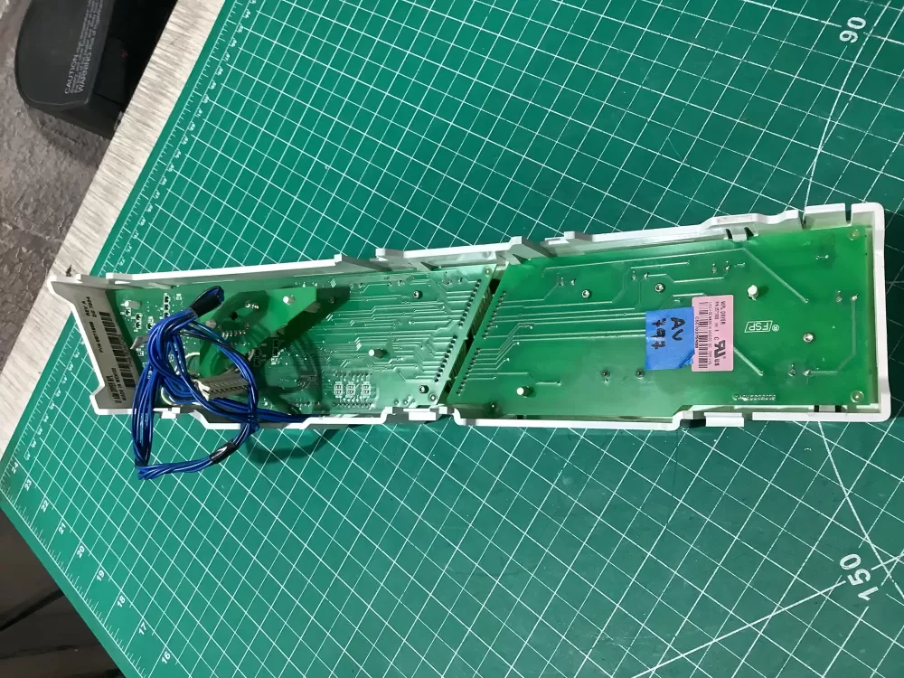 Whirlpool 8571929 8571954 8571955 Dryer Control Board AZ188537 | AV797
