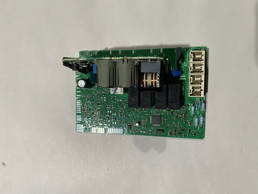 Whirlpool AAWCB-004 Washer Control Board