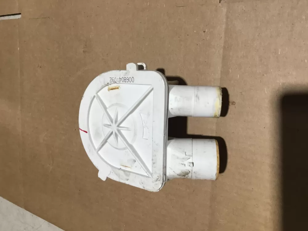 Whirlpool 3363394 Washer Drain Pump AZ73021 | Sl102