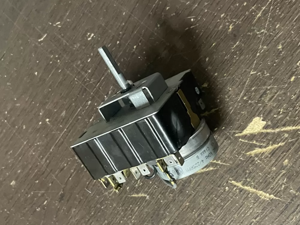 Whirlpool  Maytag  Magic Chef  Admiral 2202150 WP37001240 Dryer Timer