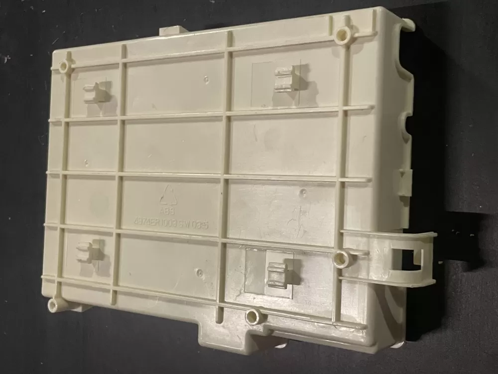 LG 6871ER1062G AP4457383 1359889 AH3529954 Washer Control Board AZ27691 | WMV154