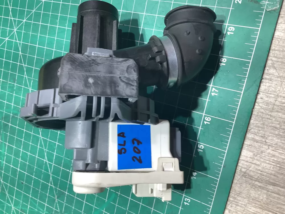 Whirlpool W11084656 W10805387 Dishwasher Circulation Pump Motor AZ148027 | SL208