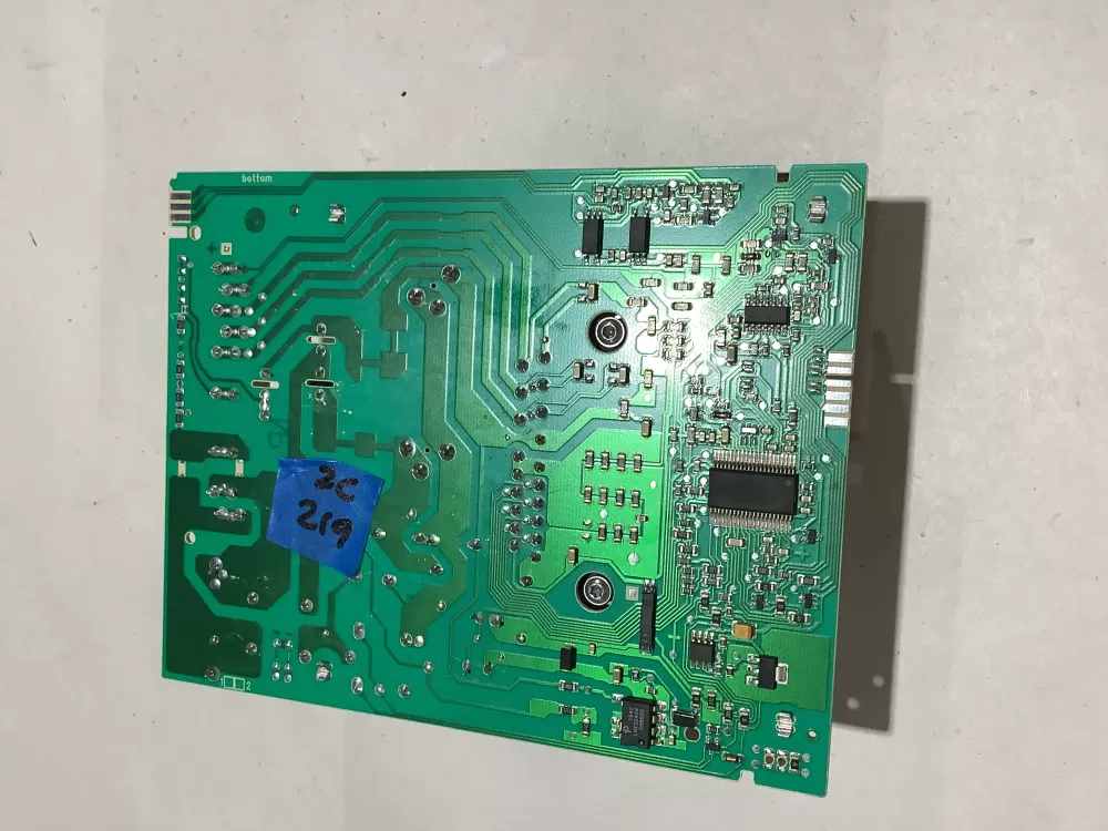 Whirlpool Maytag Kenmore W10171932 Washer Control Board AZ159680 | ZC219