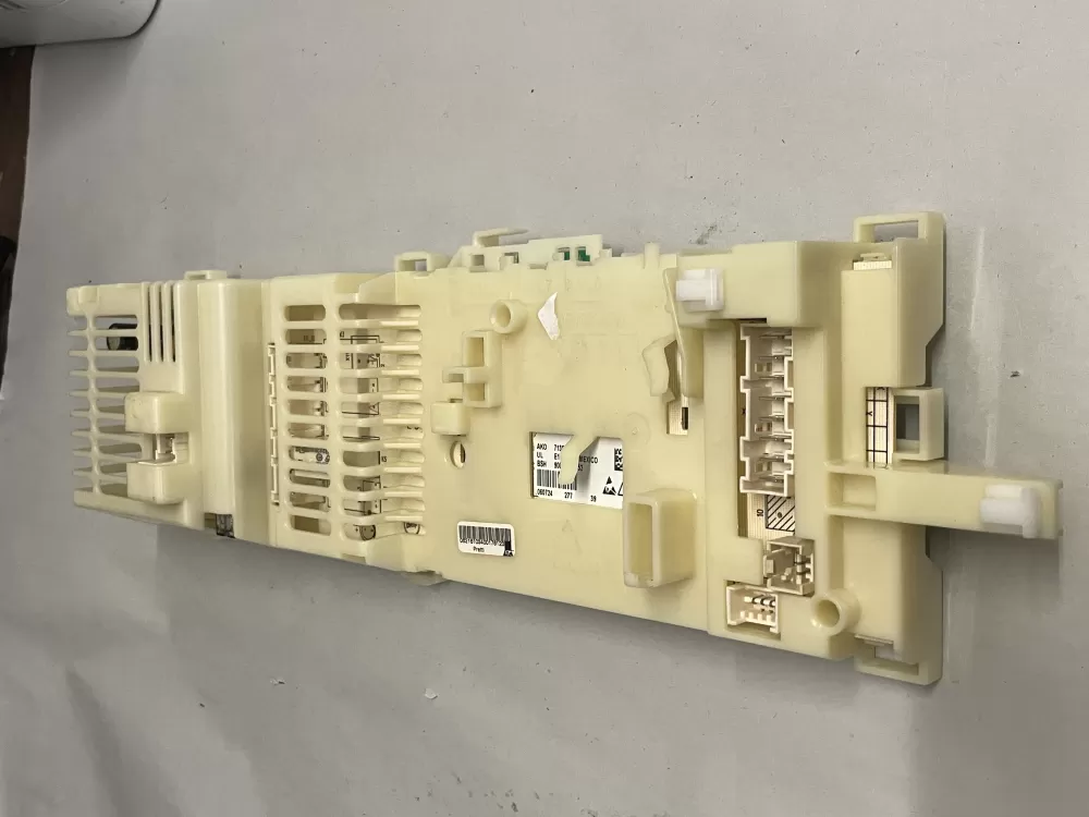 Bosch  9000-154-252 Dryer Control Board