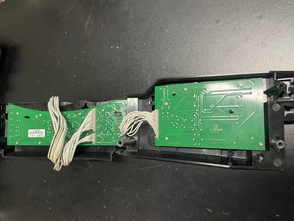 Kenmore  Whirlpool 8559430 8558762 Dryer Control Board